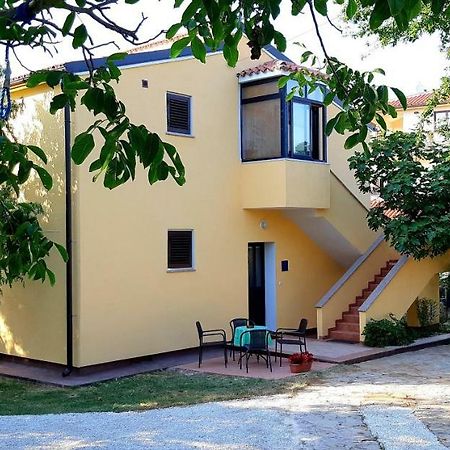Vesna Apartment Pula Zewnętrze zdjęcie