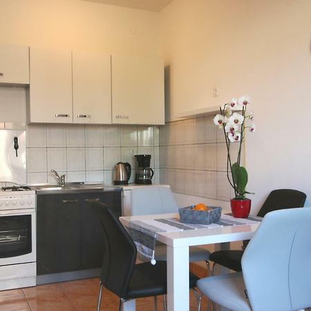 Vesna Apartment Pula Zewnętrze zdjęcie