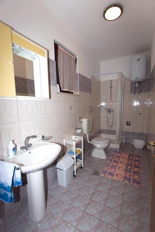 Vesna Apartment Pula Zewnętrze zdjęcie