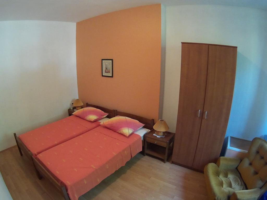 Vesna Apartment Pula Zewnętrze zdjęcie
