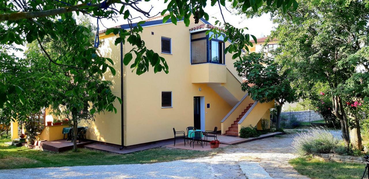 Vesna Apartment Pula Zewnętrze zdjęcie