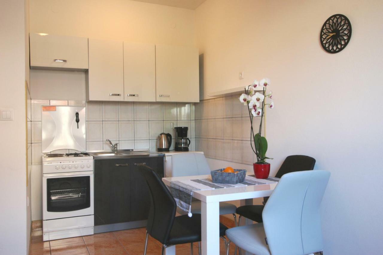 Vesna Apartment Pula Zewnętrze zdjęcie