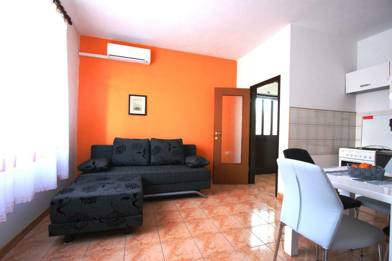 Vesna Apartment Pula Zewnętrze zdjęcie